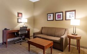 Comfort Inn & Suites Peachtree Corners