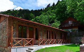Borjomi Cottages