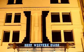 Best Western Hotel Bliss Kanpur India