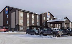 Comfort Inn & Suites Fox Creek Canada