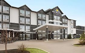 Microtel Inn & Suites By Wyndham Bonnyville  2* Canada