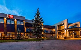 Best Western Plus Mont-laurier Hotel 3* Canada