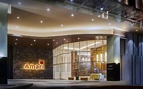 Amari Hotel 5*