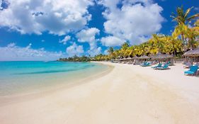 Royal Palm Beachcomber Luxury Hotel Grand Baie 5* Mauritius