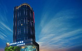 Grand Soluxe Zhongyou Hotel Shenzhen  4* China