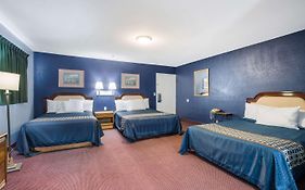 Rodeway Inn & Suites Blythe I-10  2* United States