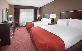 Holiday Inn Express Hotel & Suites Moab, An Ihg Hotel  3* United States