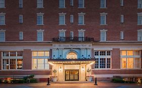 The George Washington a Wyndham Grand Hotel