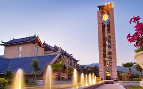 惠州洲际度假酒店 酒店