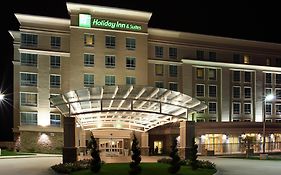 Holiday Inn And Suites Rogers At Pinnacle Hills, An Ihg Hotel