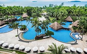 Holiday Inn Resort Sanya Bay, An Ihg Hotel  5* China