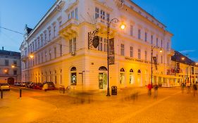 Hotel Imparatul Romanilor Sibiu 4*