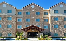 Staybridge Suites Las Cruces, An Ihg Hotel photos Exterior