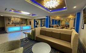 Holiday Inn Express & Suites Columbia East - Elkridge 3*