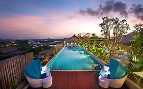 Ramada By Wyndham Bali Sunset Road Kuta Hotel 4*