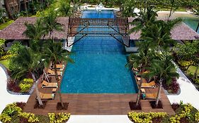 Mövenpick Resort&spa Jimbaran Bali  5*
