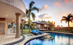 The Beverly Hills Bali A Luxury Villa Jimbaran