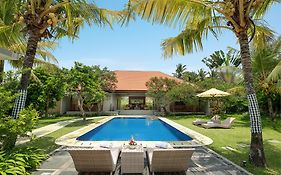 Sativa Villas Ubud With Private Pool