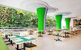 Ibis Styles Malang Hotel Indonesia