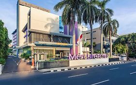 Mercure Jakarta Cikini Hotel Indonesia