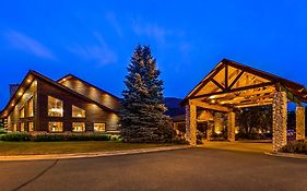 Best Western Northwoods Lodge