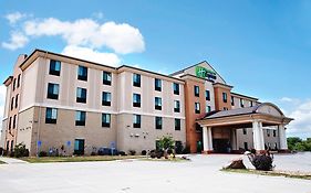 Holiday Inn Express Urbandale Des Moines