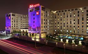 Ibis New Delhi Aerocity - An Accor Brand Hotel 4* India