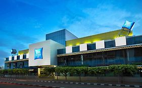 Ibis Budget Jakarta Menteng Hotel 2* Indonesia