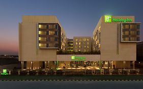 Holiday Inn New Delhi International Airport, An Ihg Hotel photos Exterior