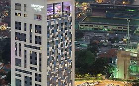 Mercure Jakarta Simatupang Hotel 4* Indonesia