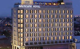 Mercure City Centre Hotel 4*