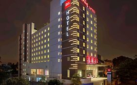 Ibis Hotel City Centre Bangalore 4*