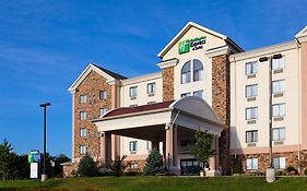 Holiday Inn Express Hotel & Suites Kingsport-Meadowview I-26, An Ihg Hotel