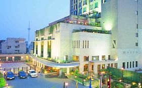 City Park Hotel Delhi