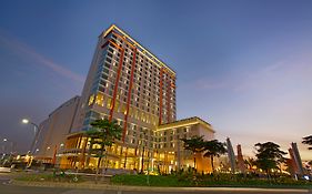 Harris Hotel&conventions Bekasi