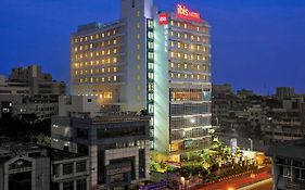 Hotel Ibis Chennai City Centre 3*