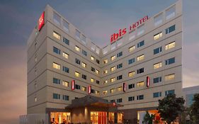 Ibis Hotel Hinjewadi 3*