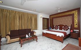 Oyo 5915 Hotel Swagath New Delhi 3* India