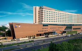 Holiday Inn Chennai Omr It Expressway, An Ihg Hotel  5* India