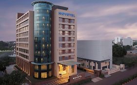 Novotel Lucknow Gomti Nagar Hotel 5* India
