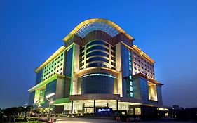 Radisson Blu Kaushambi Delhi Ncr Hotel Ghaziabad 5* India