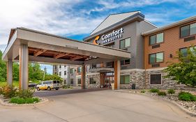 Comfort Inn & Suites Mountain Iron And Virginia  2* United States