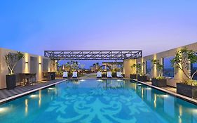 Radisson Chandigarh Zirakpur Hotel 5* India