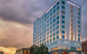 Mercure Hyderabad Kcp Banjara Hills, An Accor Hotel