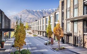 Doubletree By Hilton Queenstown 4*
