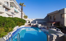 Dolphin Beach Hotel Self Catering Apartments Bloubergstrand South Africa