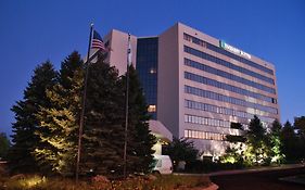 Embassy Suites Denver Tech Center Centennial Co