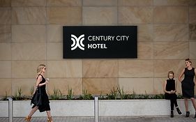 Century City Hotel Urban Square Cape Town 4* South Africa
