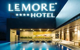 Lemore Hotel Nha Trang