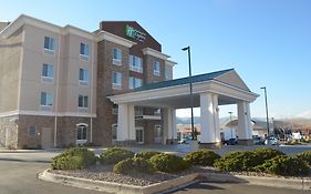 Holiday Inn Express & Suites Golden - Denver Area